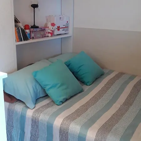 Apartamento Vue 35 M² Piscine Partagee Agde