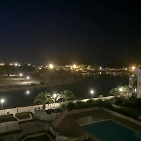 Vue 35 M² Piscine Partagee *