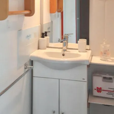 Vue 35 M² Piscine Partagee Agde