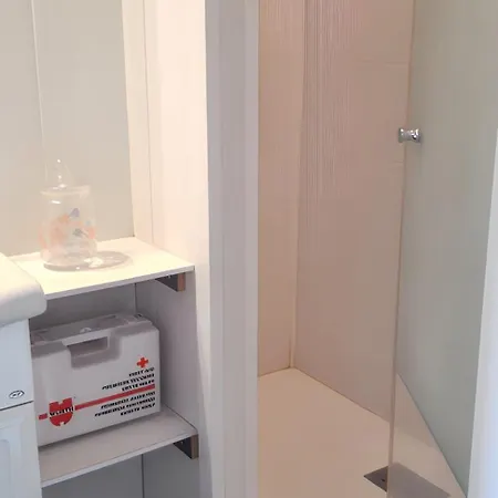 Vue 35 M² Piscine Partagee Apartamento