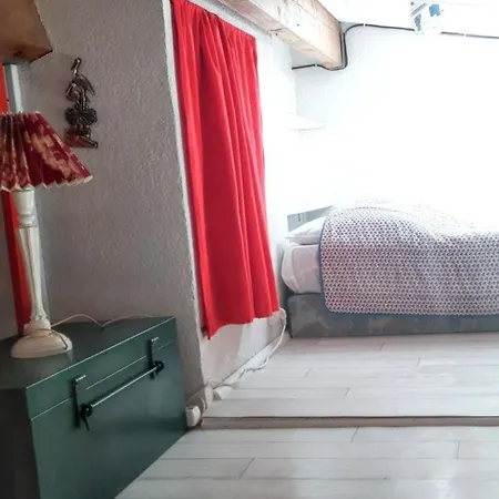Apartamento Vue 35 M² Piscine Partagee Agde