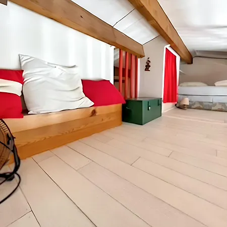Vue 35 M² Piscine Partagee Agde